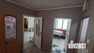3-к квартира, вторичка, 63м2, 1/5 этаж