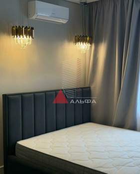 1-к квартира, вторичка, 39м2, 7/8 этаж