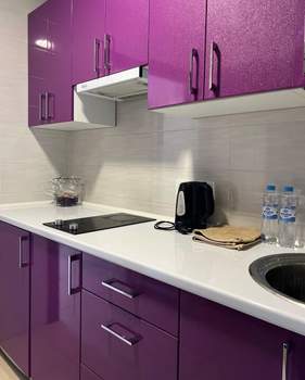4-к квартира, вторичка, 112м2, 2/3 этаж