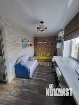 2-к квартира, вторичка, 45м2, 4/5 этаж