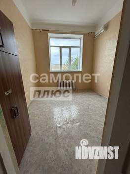 2-к квартира, вторичка, 29м2, 3/3 этаж