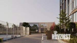 1-к квартира, вторичка, 38м2, 9/22 этаж