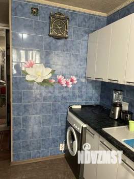 3-к квартира, вторичка, 63м2, 1/9 этаж