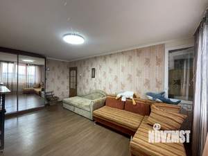 3-к квартира, вторичка, 65м2, 5/5 этаж