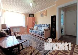1-к квартира, вторичка, 36м2, 5/9 этаж