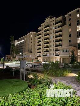 1-к квартира, вторичка, 60м2, 6/9 этаж