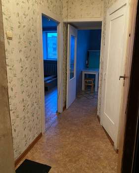 1-к квартира, вторичка, 30м2, 5/5 этаж