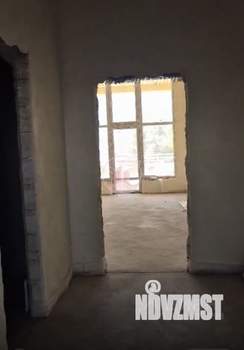 1-к квартира, вторичка, 45м2, 2/10 этаж