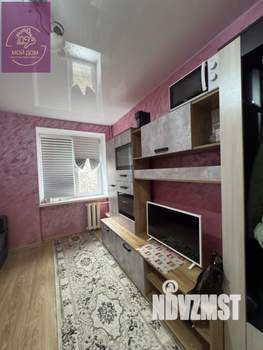 1-к квартира, вторичка, 20м2, 2/5 этаж