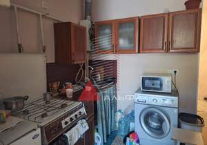 2-к квартира, вторичка, 50м2, 1/2 этаж