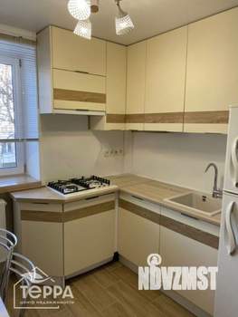 2-к квартира, вторичка, 44м2, 2/4 этаж