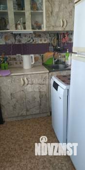 1-к квартира, вторичка, 36м2, 5/5 этаж