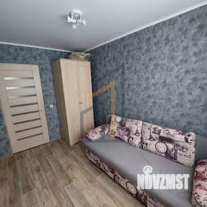 3-к квартира, вторичка, 50м2, 5/5 этаж