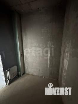 Студия квартира, вторичка, 41м2, 1/10 этаж