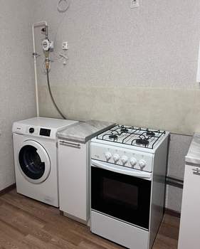 1-к квартира, вторичка, 37м2, 9/9 этаж
