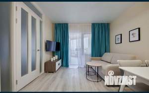 Студия квартира, вторичка, 35м2, 4/8 этаж