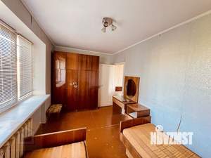 3-к квартира, вторичка, 49м2, 4/5 этаж