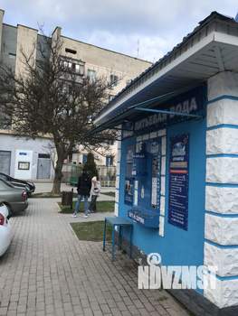 1-к квартира, вторичка, 34м2, 4/5 этаж