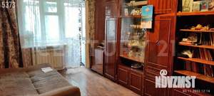 3-к квартира, вторичка, 59м2, 5/5 этаж