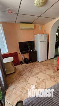 1-к квартира, вторичка, 40м2, 1/5 этаж