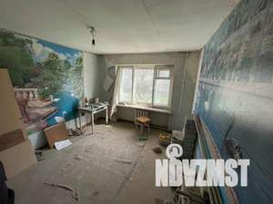 1-к квартира, вторичка, 18м2, 2/5 этаж