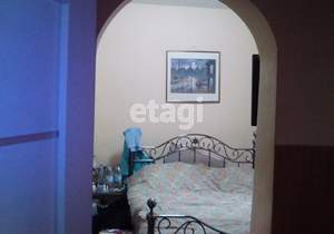 2-к квартира, вторичка, 54м2, 2/2 этаж