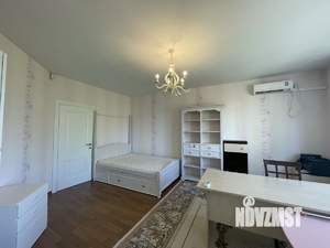 3-к квартира, вторичка, 118м2, 4/5 этаж