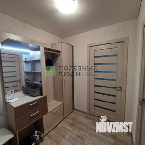 3-к квартира, вторичка, 50м2, 5/5 этаж