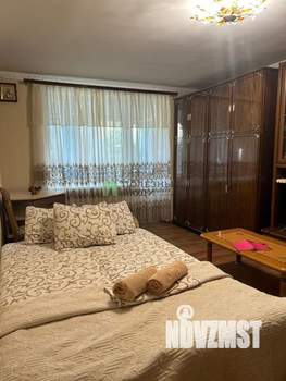 1-к квартира, вторичка, 43м2, 2/5 этаж