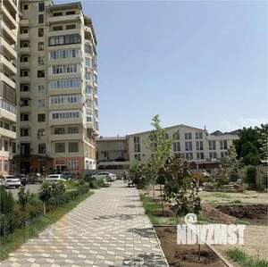 3-к квартира, вторичка, 96м2, 5/12 этаж