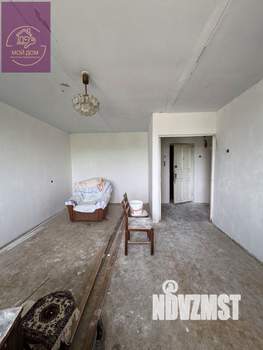 1-к квартира, вторичка, 37м2, 3/9 этаж