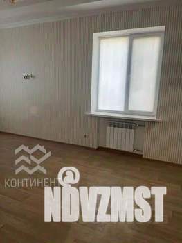 3-к квартира, вторичка, 68м2, 1/2 этаж