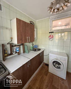 2-к квартира, вторичка, 45м2, 2/4 этаж