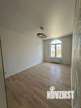1-к квартира, вторичка, 37м2, 5/5 этаж