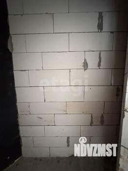 Студия квартира, вторичка, 21м2, 5/5 этаж