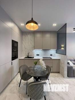 2-к квартира, вторичка, 51м2, 2/2 этаж