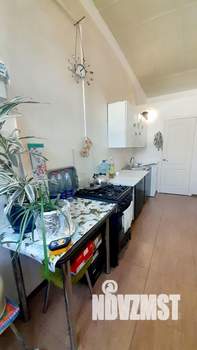 1-к квартира, вторичка, 27м2, 1/1 этаж