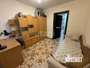 3-к квартира, вторичка, 65м2, 5/5 этаж