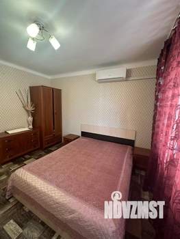 3-к квартира, вторичка, 63м2, 1/6 этаж