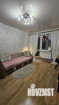 2-к квартира, вторичка, 44м2, 5/5 этаж