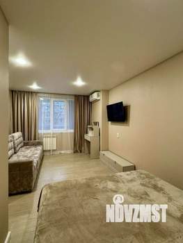 1-к квартира, вторичка, 38м2, 3/5 этаж