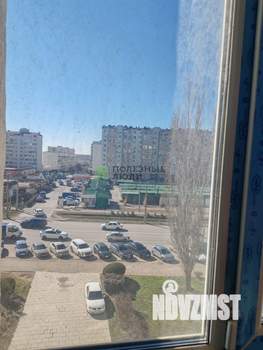 3-к квартира, вторичка, 65м2, 5/10 этаж