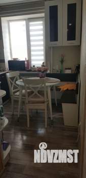 2-к квартира, вторичка, 45м2, 4/5 этаж