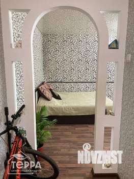 2-к квартира, вторичка, 49м2, 1/5 этаж