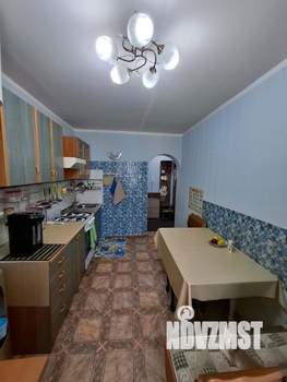 3-к квартира, вторичка, 64м2, 9/9 этаж