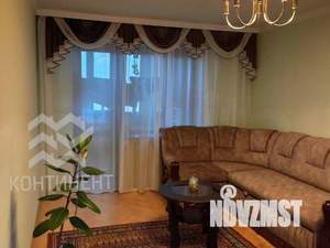 3-к квартира, вторичка, 71м2, 4/5 этаж