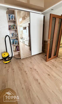 3-к квартира, вторичка, 76м2, 5/14 этаж