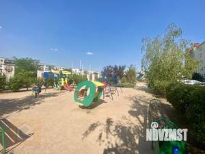 1-к квартира, вторичка, 35м2, 2/5 этаж