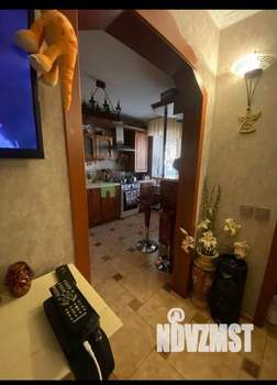 3-к квартира, вторичка, 76м2, 1/5 этаж