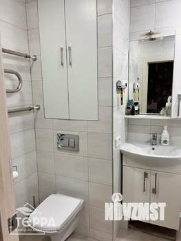 1-к квартира, вторичка, 37м2, 3/8 этаж